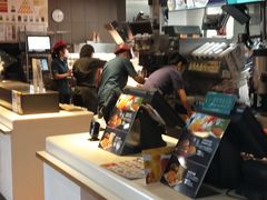 -麦当劳(百荣世贸商城店)