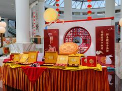 -汕头金海湾大酒店(万象城店)