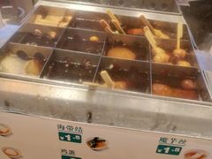 -吉野家(华联商厦店)