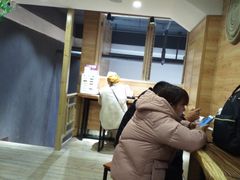 -唐沫茶兮(仓山万达金街店)