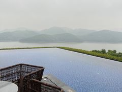 -天目湖涵田半山温泉