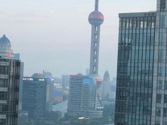-远洋宾馆·江景餐厅