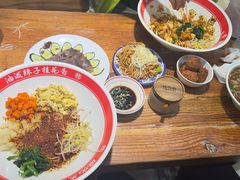 -桂花香手工面(鼓楼店)