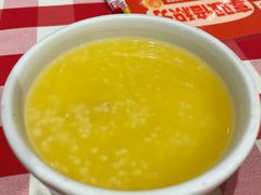 -西贝(上海我格广场店)