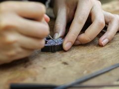 -五月木作·DIY木作文创体验店(北京路店)