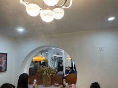 -庭院·冰煮羊·北京涮肉(西单店)