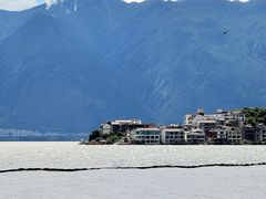 -大理洱海