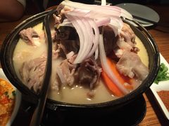 -阿里家·新疆烤肉酒場 by MIG