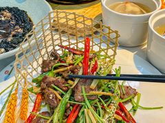 -园里前·私厨·福建菜(台江万达店)
