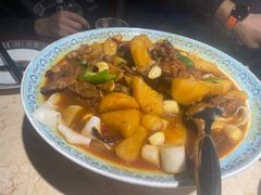 -品质伊骊新疆菜(紫金店)