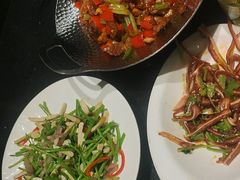 -一楼食业·食惠一楼