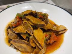 -巴依老爷新疆美食(清华东门店)