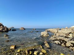 -养马岛旅游度假区