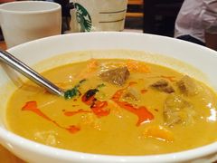 越式咖喱牛腩-Pho Asia 亚阁越南料理(上海来福士广场店)