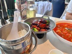 -蜀厨小匠·民间川菜(犀浦店)