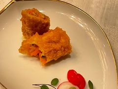 -东海朗廷酒店-唐阁T’ANG COURT 中餐厅