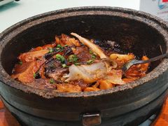 -鹊华居·地道鲁菜·海鲜·融合味(大明湖店)