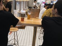 -眷茶(大卫城10楼店)