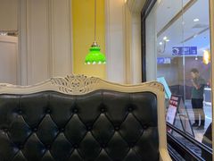 -城南往事·鲁菜·烤鸭(世茂宽厚里·大明湖店)