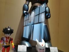 -小山日本料理(兴业太古汇店)
