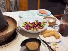 -东来顺饭庄(西直门店)