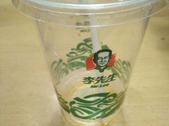 -李先生牛肉面大王(昌平鼓楼店)