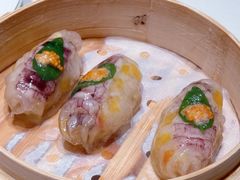 -炳胜私厨(万象前海店)