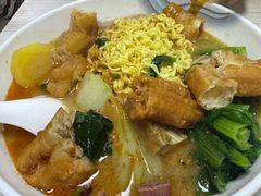 麻辣烫-重庆麻辣烫(国权路店)