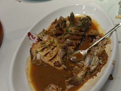 -小红鲸·海鲜餐厅(轸大路店)