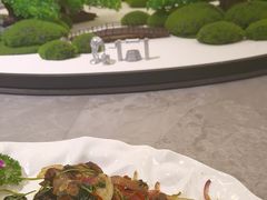 -上海古井假日酒店 · 徽昇楼中餐厅