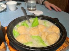 -晓粤·惹味粤菜(凯德乐峰广场店)