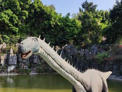 -求水山公园