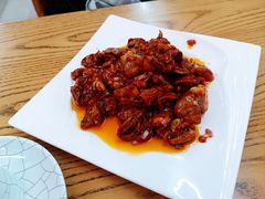 -丰顺烧烤家常菜(台东店)