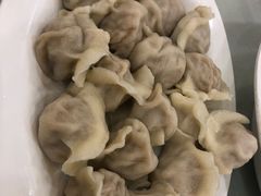 -陶然饺子城(奥体中路店)