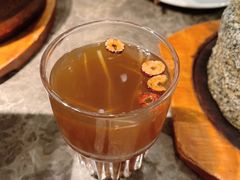 -绿茶餐厅(天津天河城店)