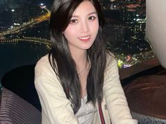 -广州四季酒店·天吧·高空酒吧