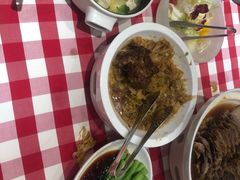 -西贝莜面村(上海百联西郊店)