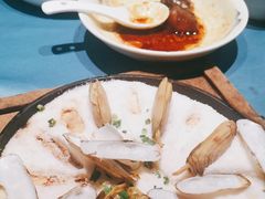 -阿毛饭店(和义路店)