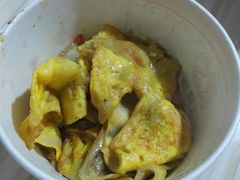 -周记热干面豆皮大王(桃花东街店)