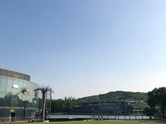 -上海月湖雕塑公园