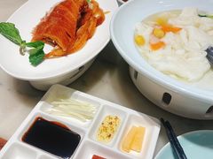 -鸭匠食府·挂炉烤鸭·新京菜(阜成路店)