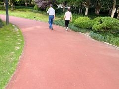 -杭州城北体育公园