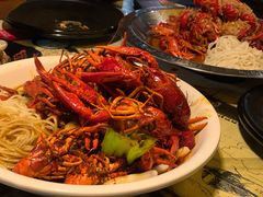 -红钳侠小龙虾·烧烤(中赢康康谷店)