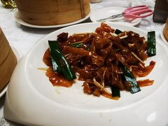 -酌宴府The China Club·广州万富希尔顿酒店(云城东路店)