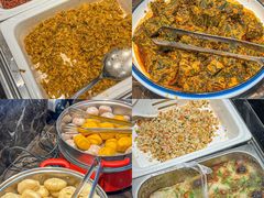 -素满香·素食自助餐(西安·民乐园店)