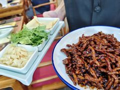 -小吊梨汤·北京菜(香山店)