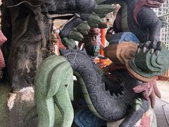 -慈云山慈云阁