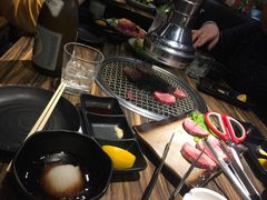 -虎丸烧肉(新大陆广场店)