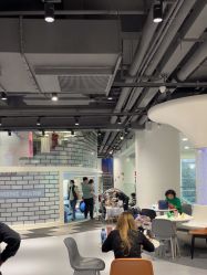 -MINI MARS KIDS CLUB亲子家庭中心(杨浦黄兴店)