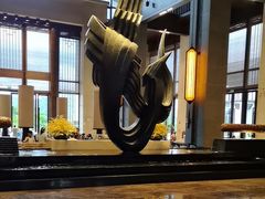-清远熹乐谷温泉度假酒店